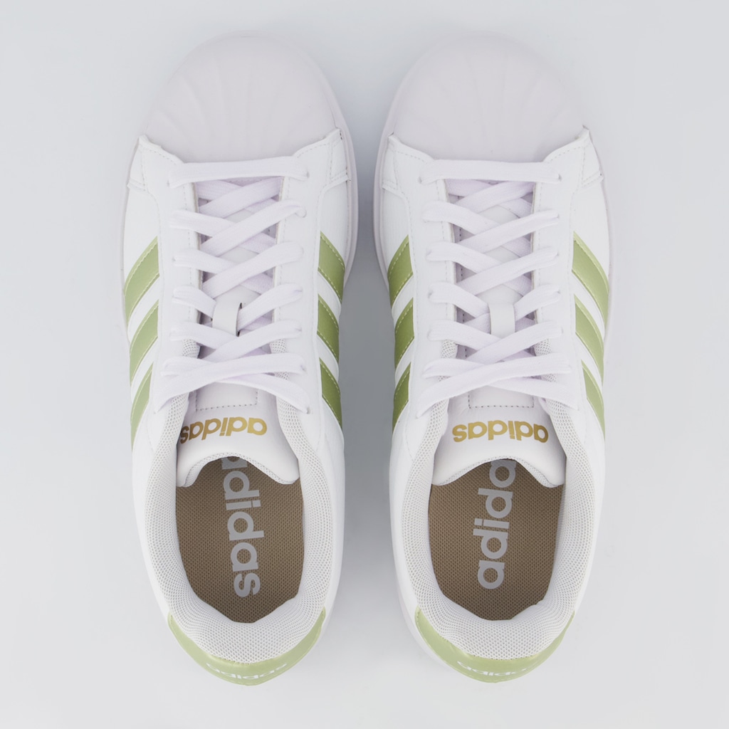 Imagem 4 do produto Tênis Feminino Adidas Streettalk