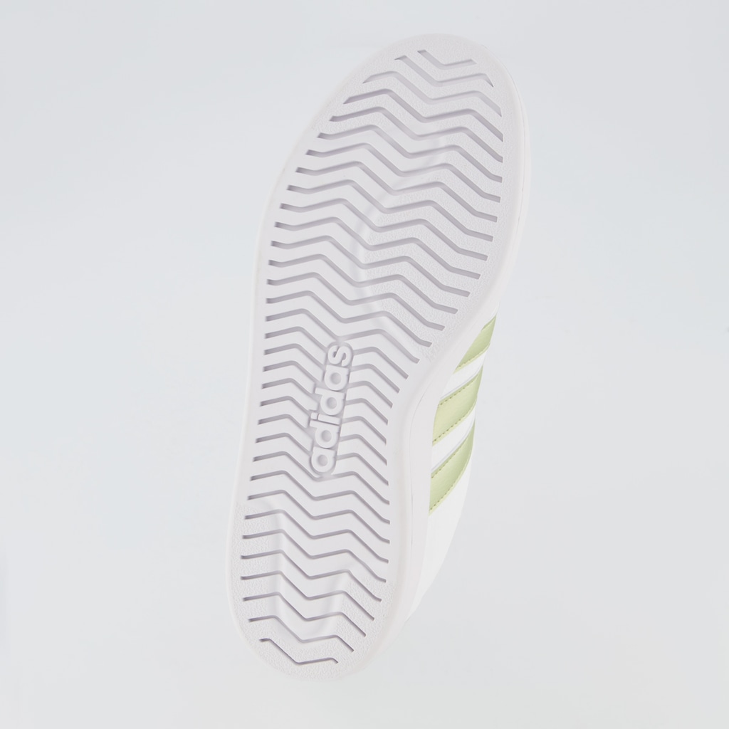 Imagem 5 do produto Tênis Feminino Adidas Streettalk