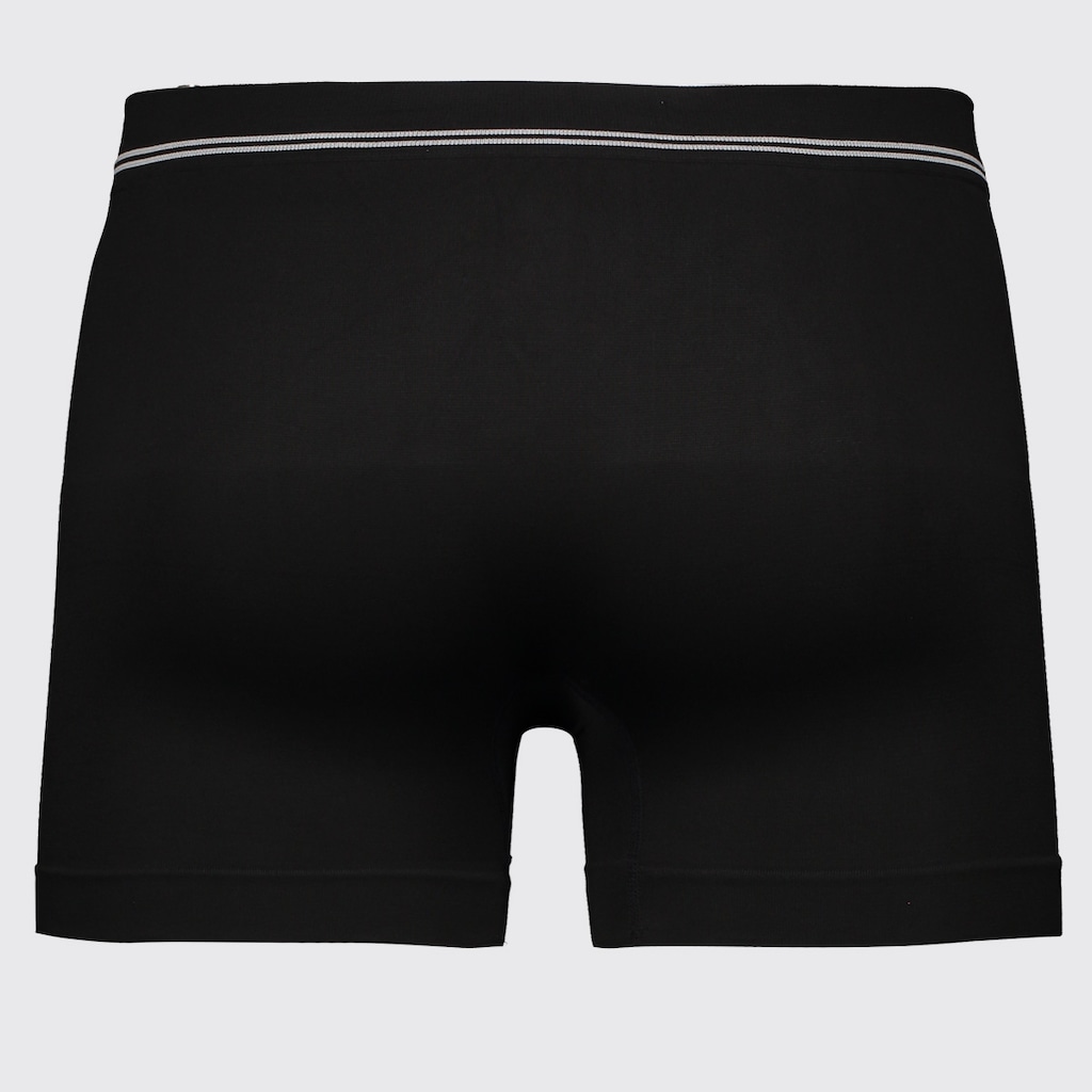 Imagem 2 do produto Cueca Boxer Lupo Microfibra Sem Costura Masculina