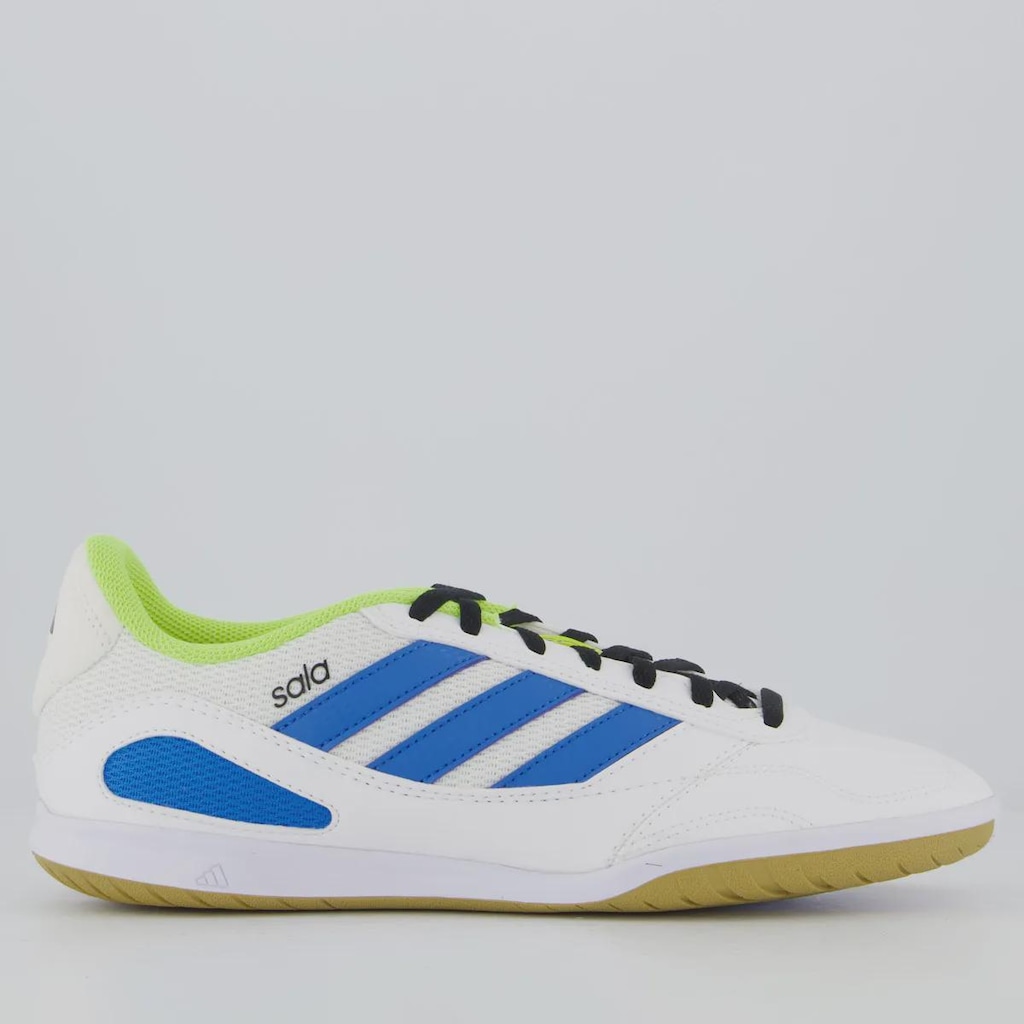 Chuteira Futsal Adulto Adidas SuperSala III