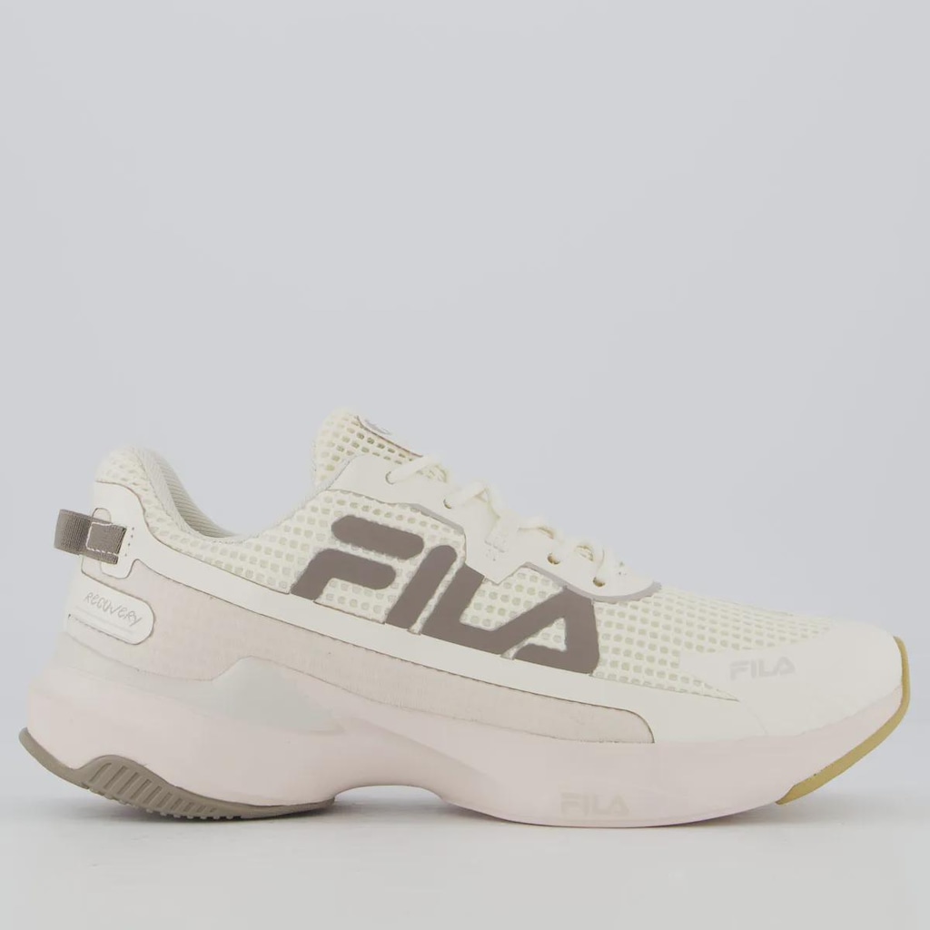 Tênis Feminino Fila Recovery