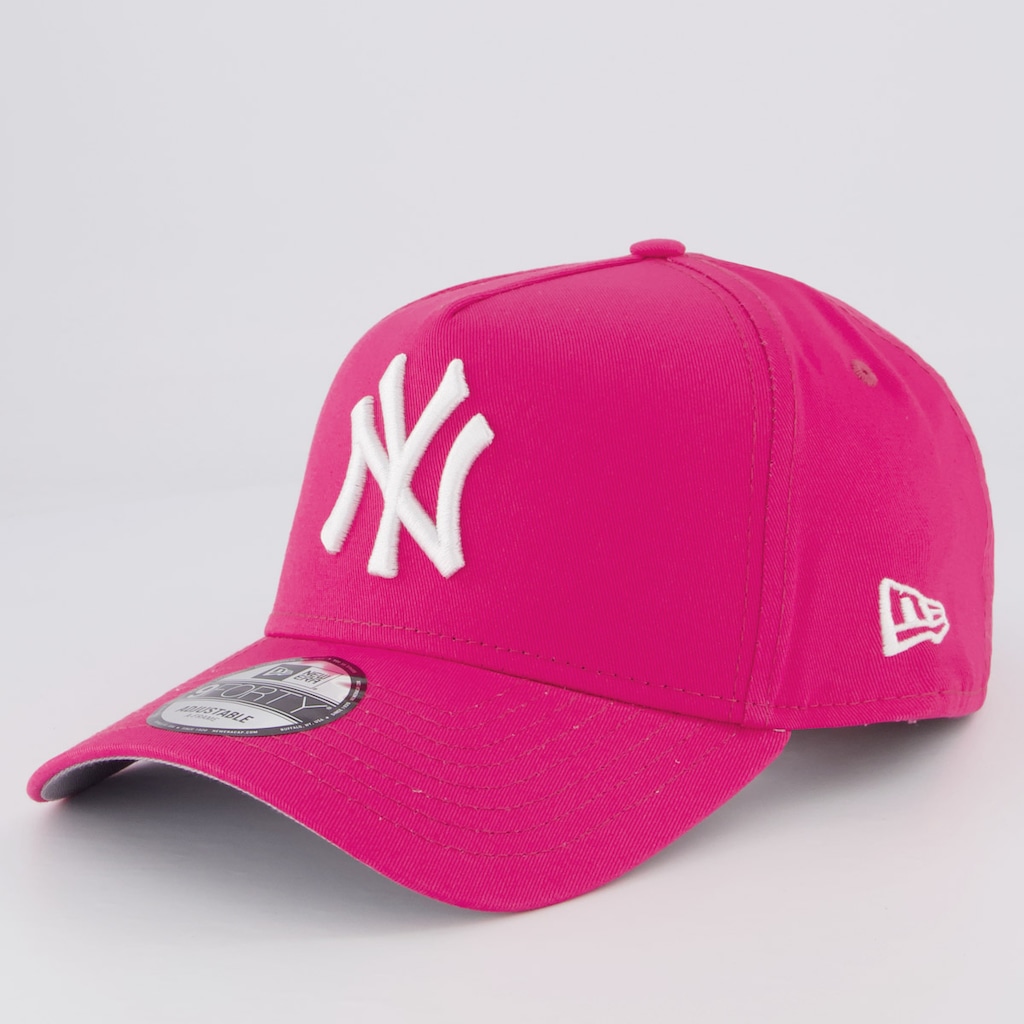 Boné New Era MLB New York Yankees Burst 940AF