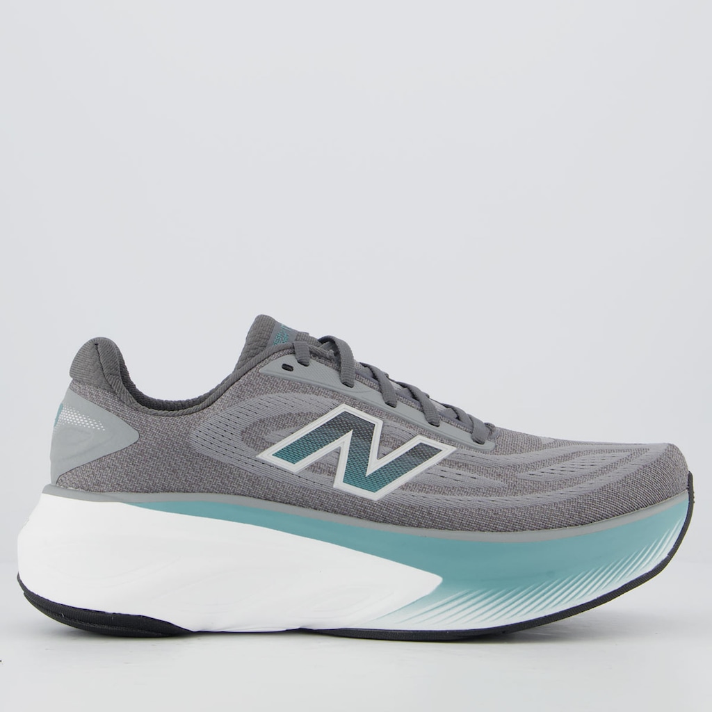 Tênis Masculino New Balance Fresh Foam More V6