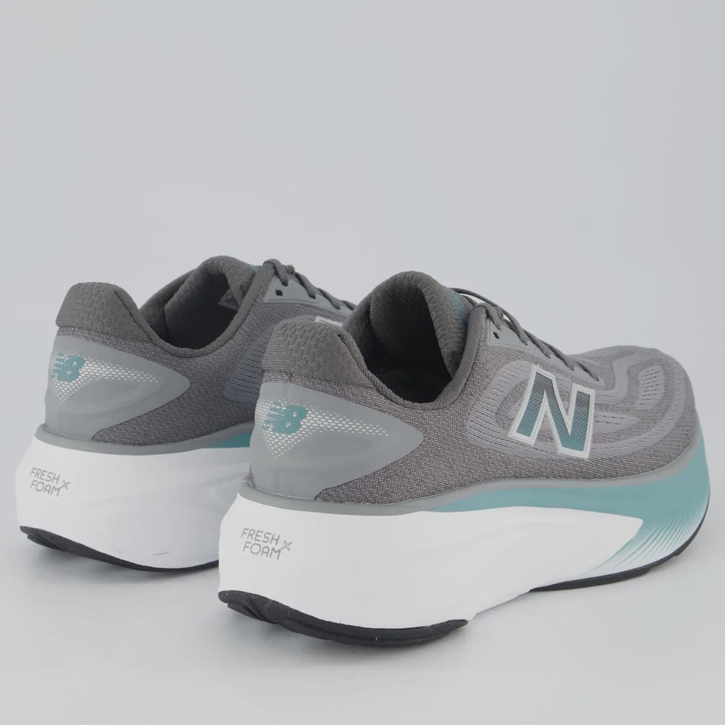 Imagem 3 do produto Tênis Masculino New Balance Fresh Foam More V6