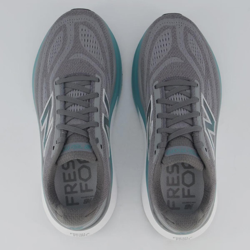 Imagem 4 do produto Tênis Masculino New Balance Fresh Foam More V6