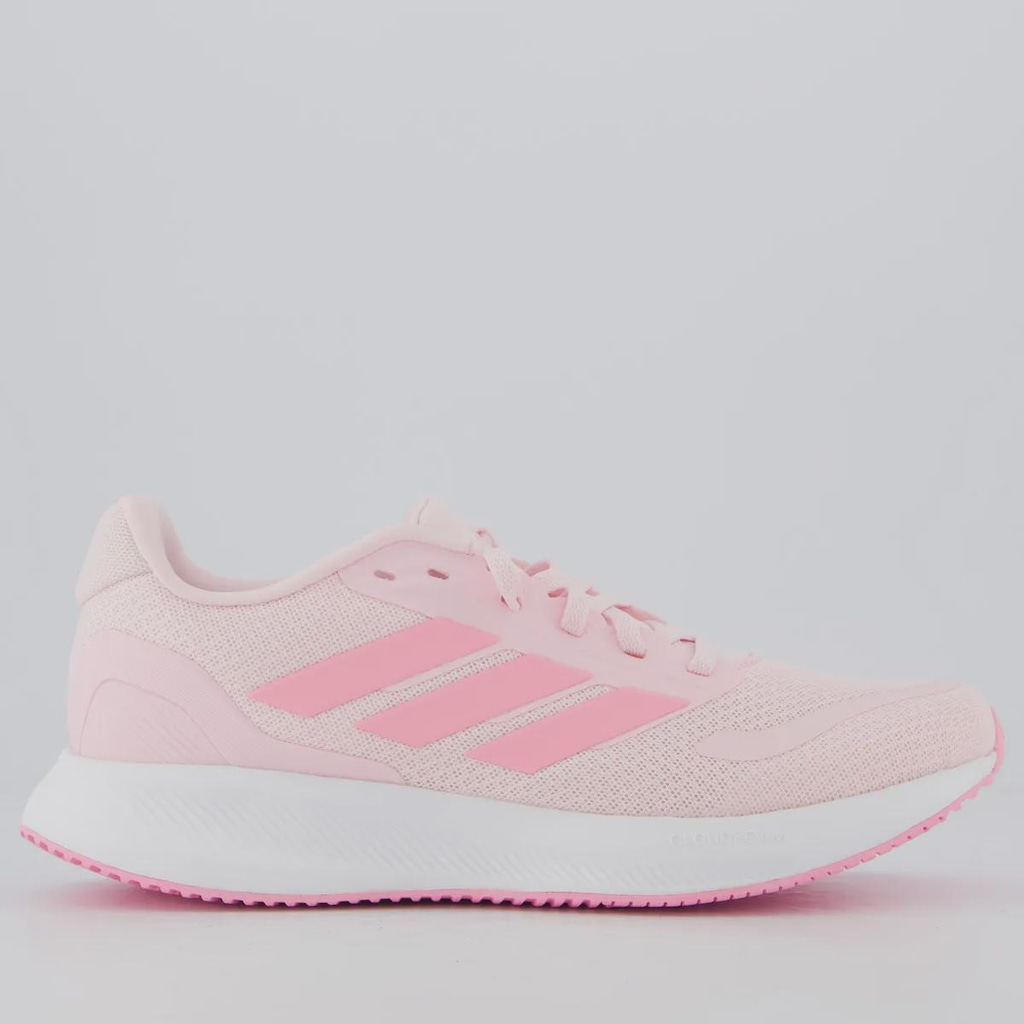 Tênis Infantil Adidas Runfalcon 5