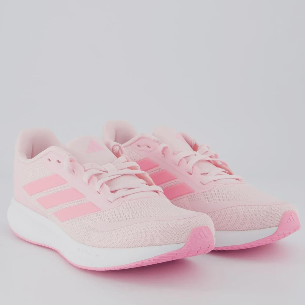 Imagem 2 do produto Tênis Infantil Adidas Runfalcon 5