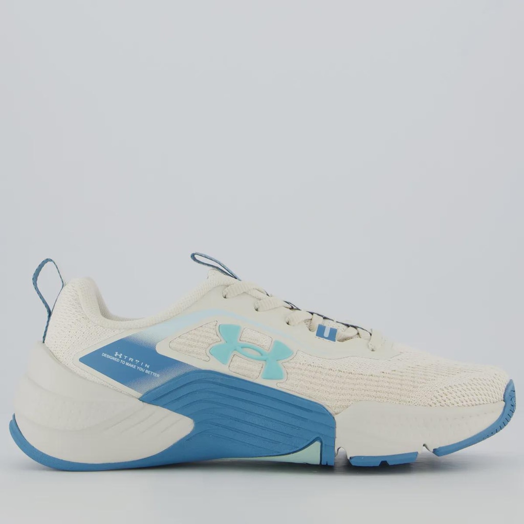 Tênis Feminino Under Armour Tribase Reps 2 SE