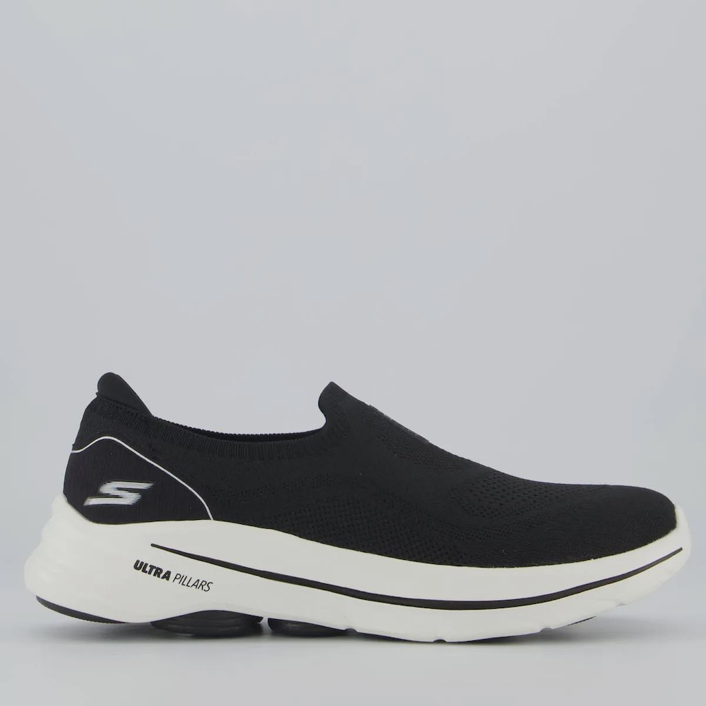 Tênis Feminino Skechers Go Walk 8