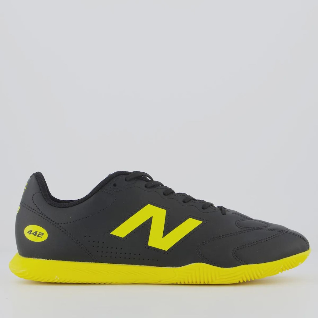 Chuteira Futsal Adulto New Balance 442
