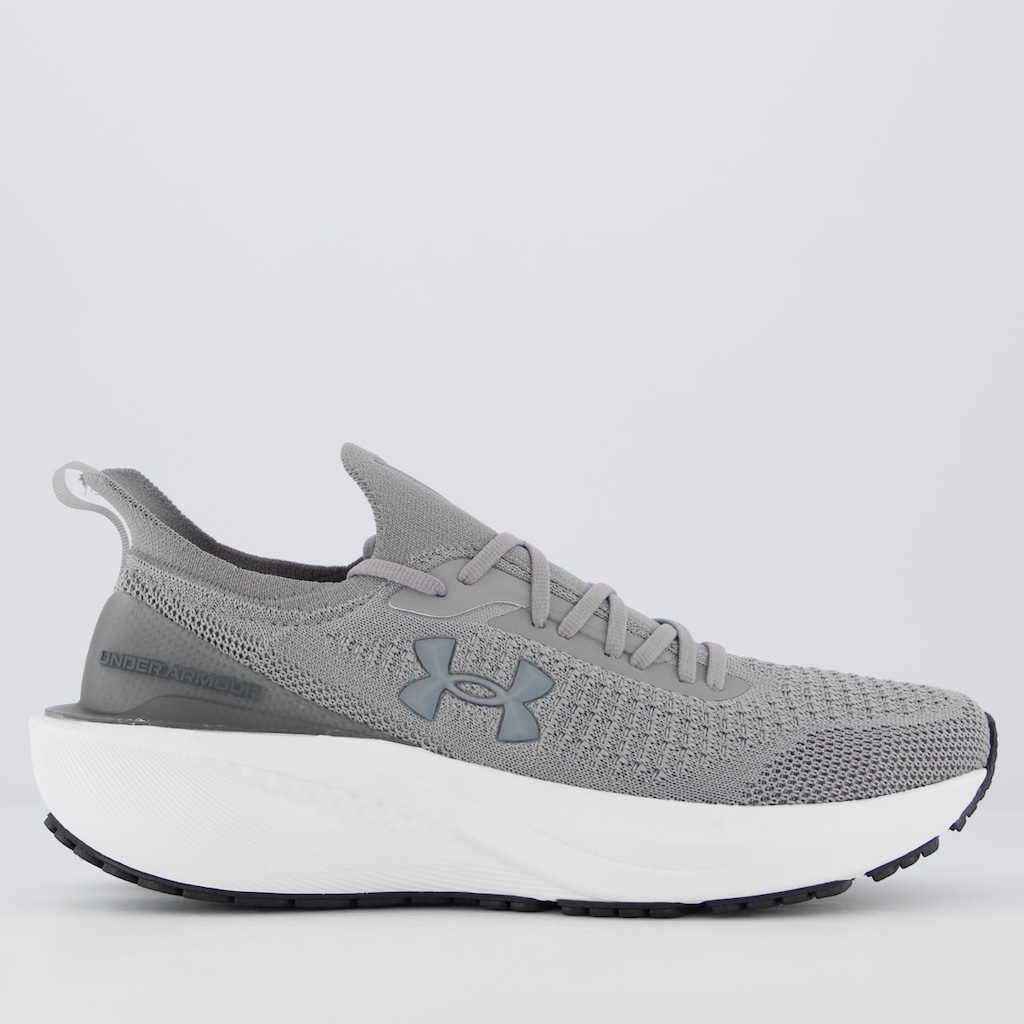 Tênis Masculino Under Armour Charged Quicker 2