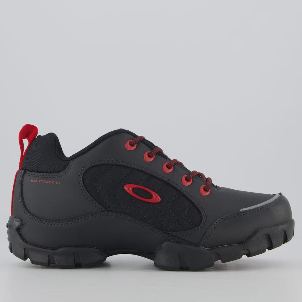 Tênis Masculino Oakley Halftrack Low III