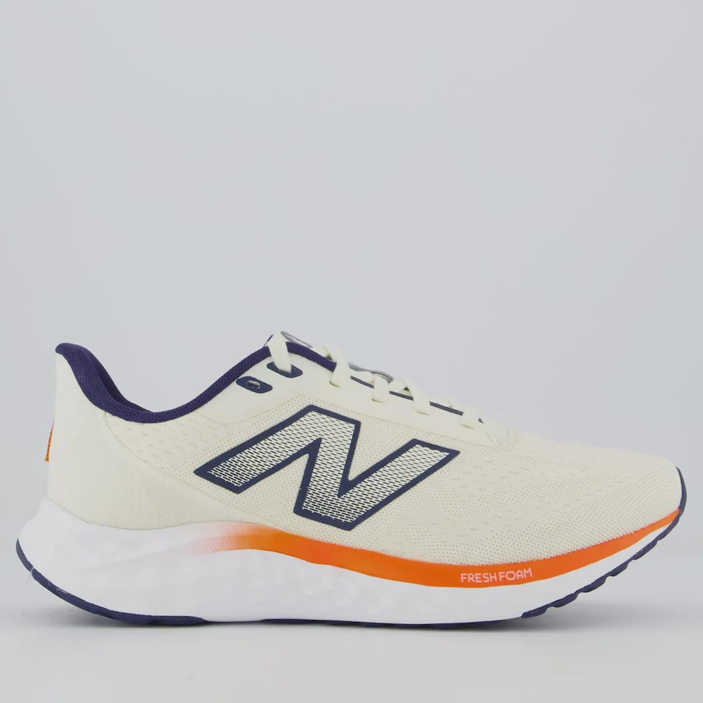 Tênis Masculino New Balance Fresh Foam Arishi V4