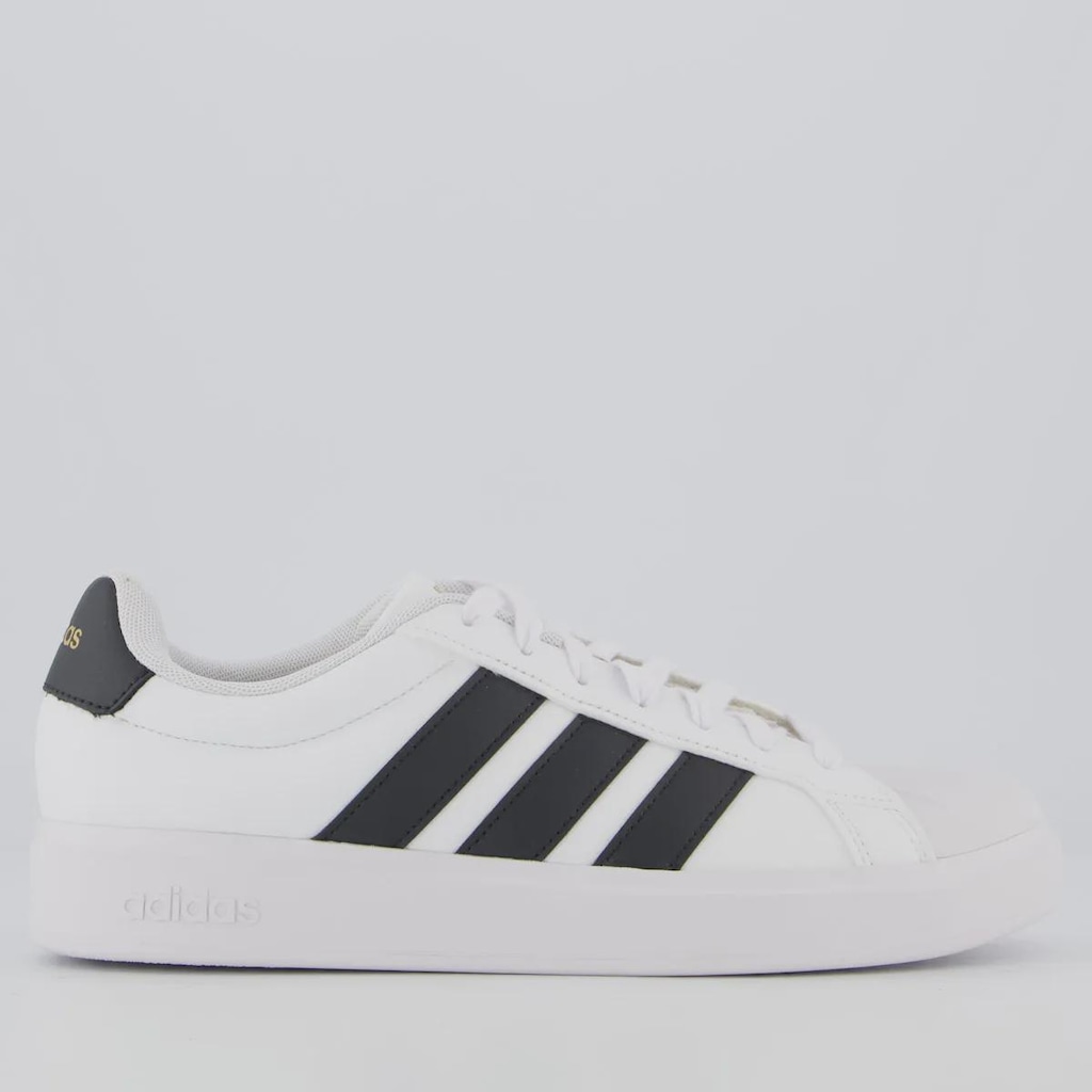 Tenis Masculino Adidas Streettalk