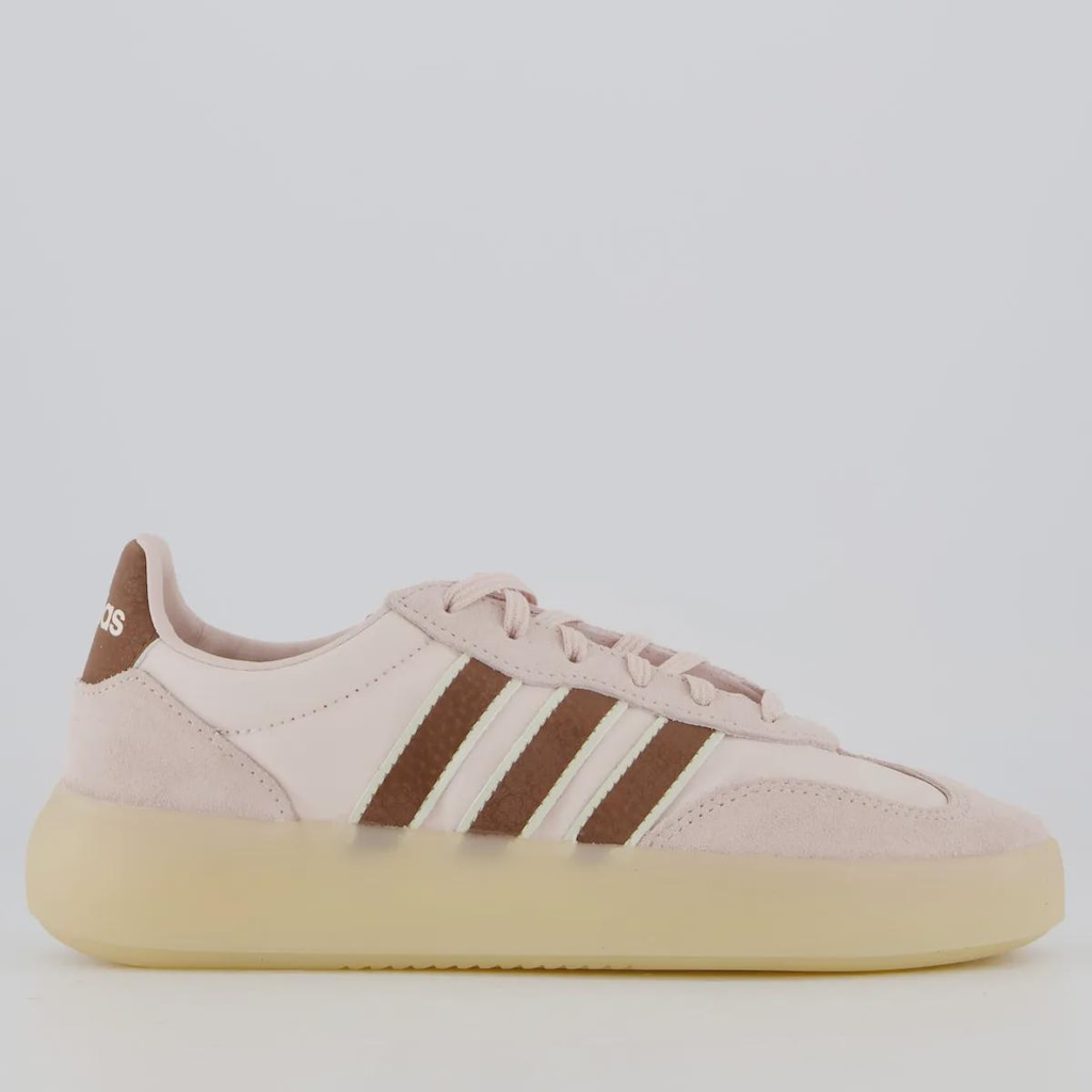 Tênis Feminino Adidas Barreda Decode
