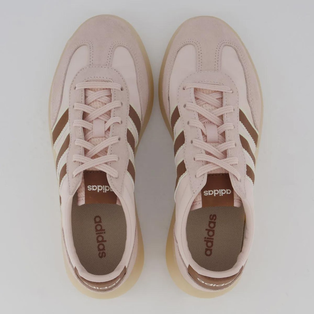 Imagem 4 do produto Tênis Feminino Adidas Barreda Decode