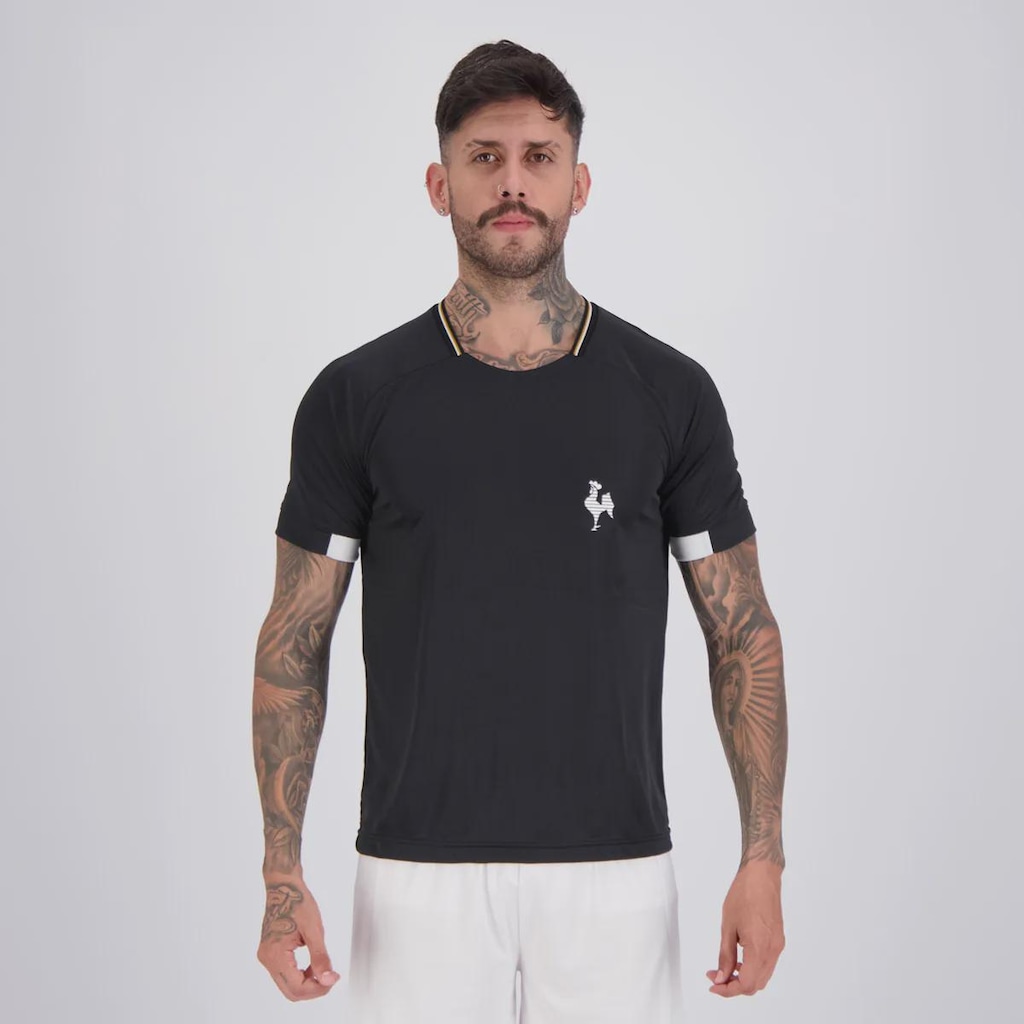 Camisa Atlético Mineiro Dry Masculina