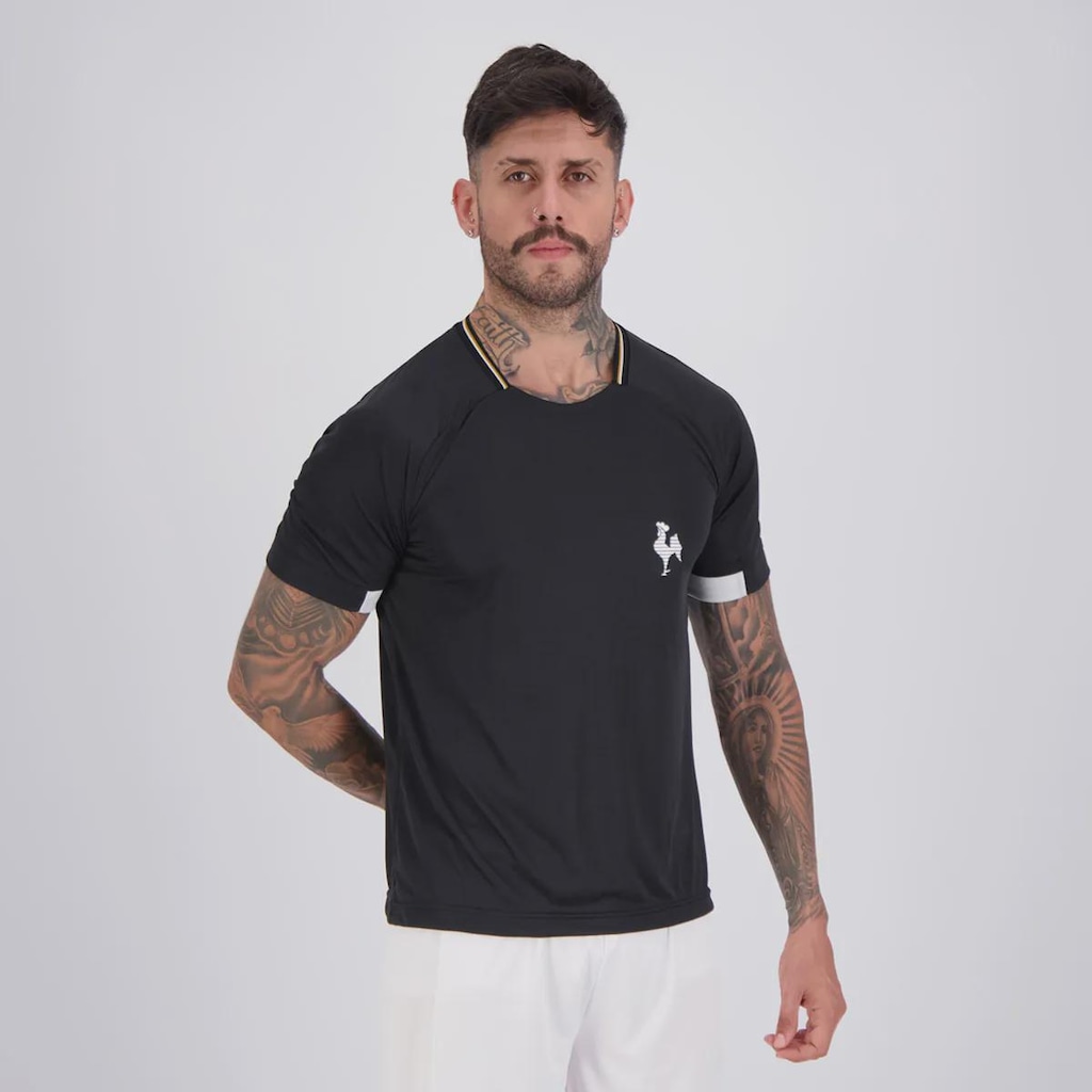 Imagem 2 do produto Camisa Atlético Mineiro Dry Masculina