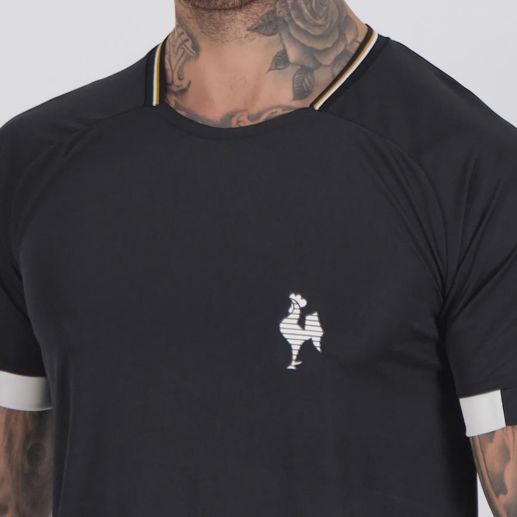Imagem 5 do produto Camisa Atlético Mineiro Dry Masculina
