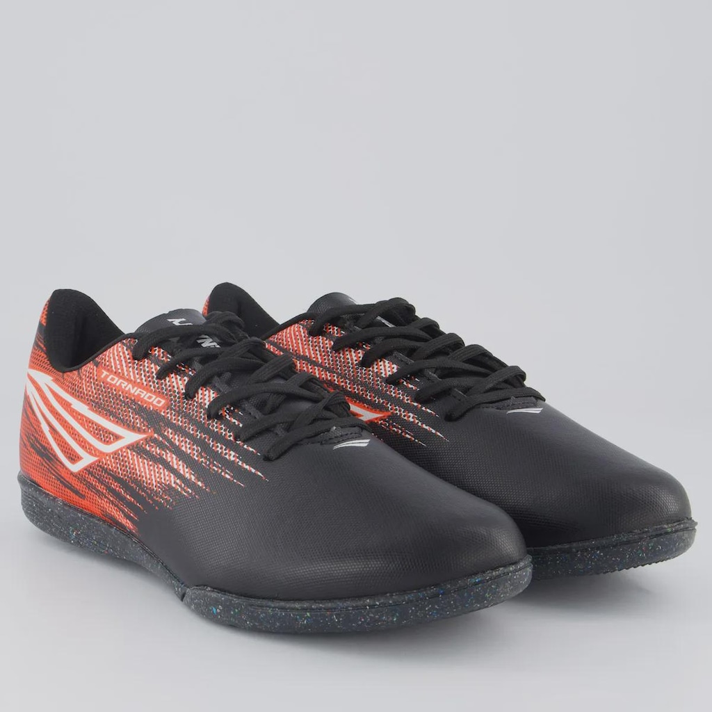 Imagem 2 do produto Chuteira Futsal Adulto Penalty Tornado