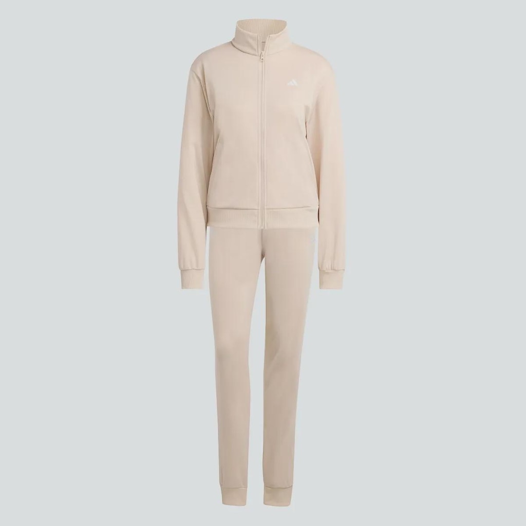 Imagem 4 do produto Agasalho Adidas Feelcozy TS Feminino