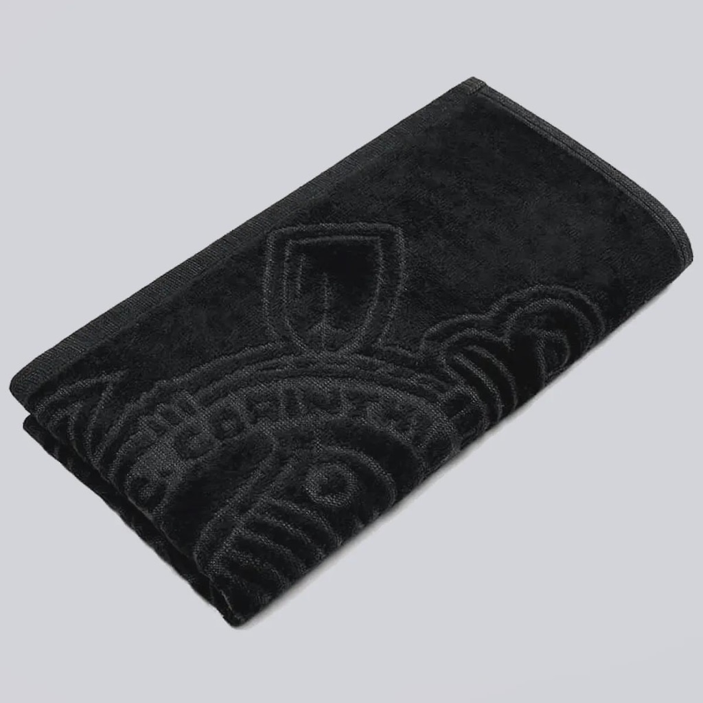 Imagem 3 do produto Toalha de Banho Corinthians Escudo Jacquard