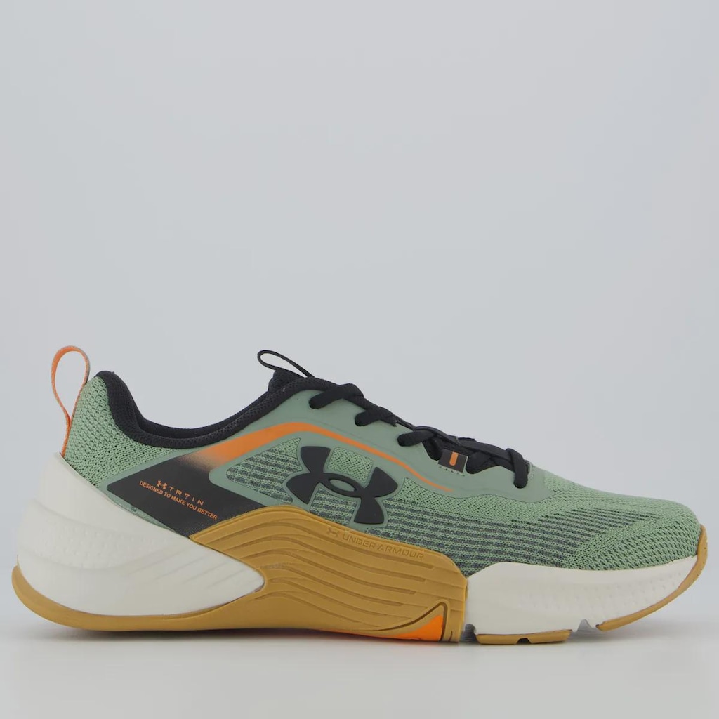 Tênis Masculino Under Armour Tribase Reps 2 SE