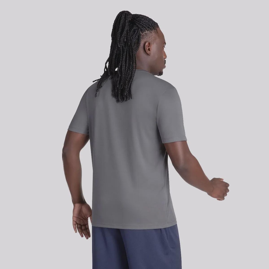 Imagem 5 do produto Camiseta Olympikus Essential MC 2.0 Masculina