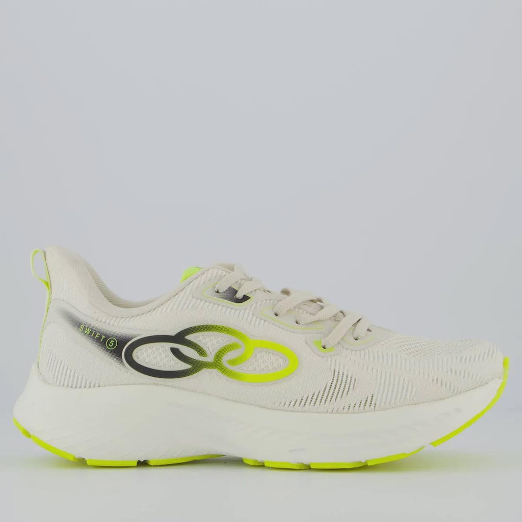 Tênis Feminino Olympikus Swift 5