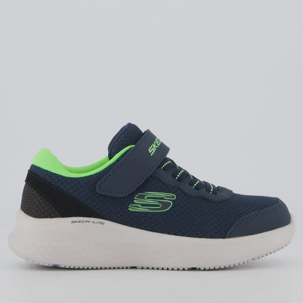 Tênis Infantil Skechers Sprint Surge