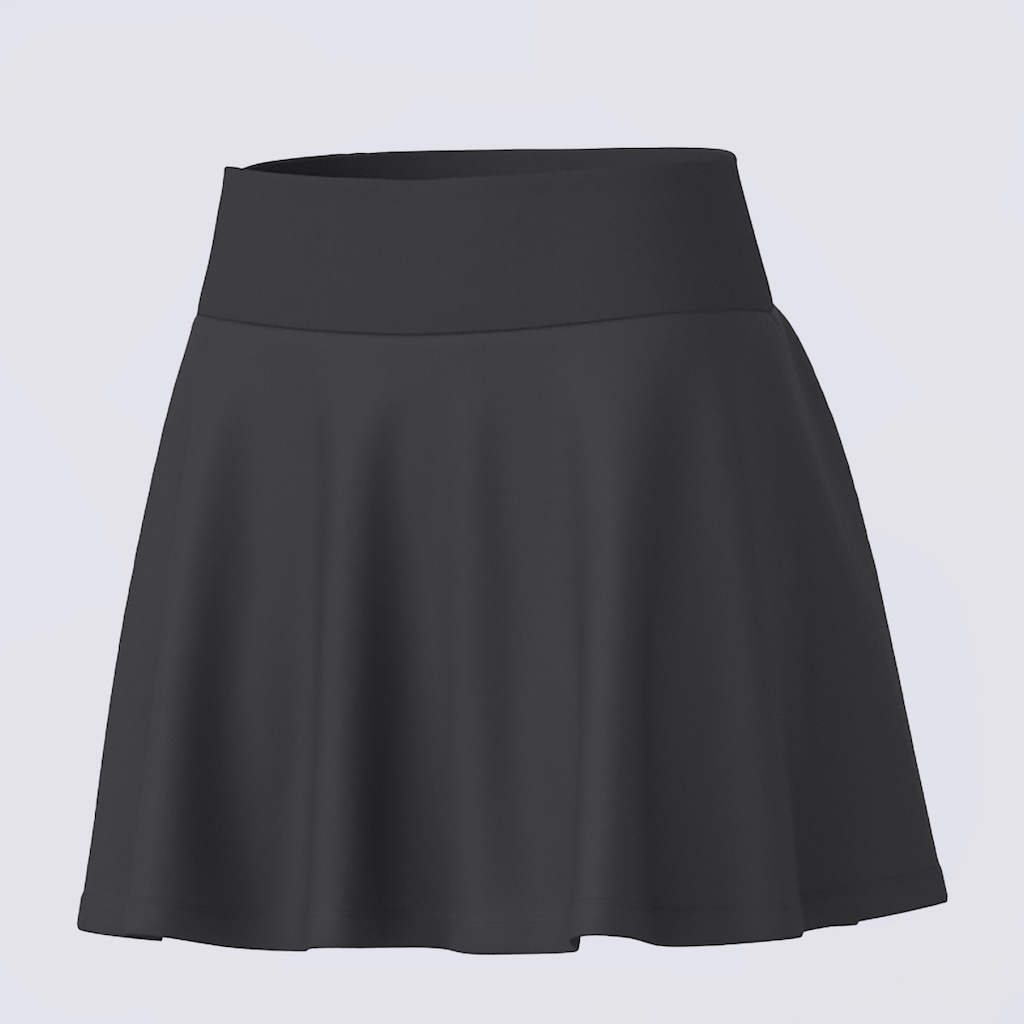 Imagem 3 do produto Short Saia Fila Life Feminino