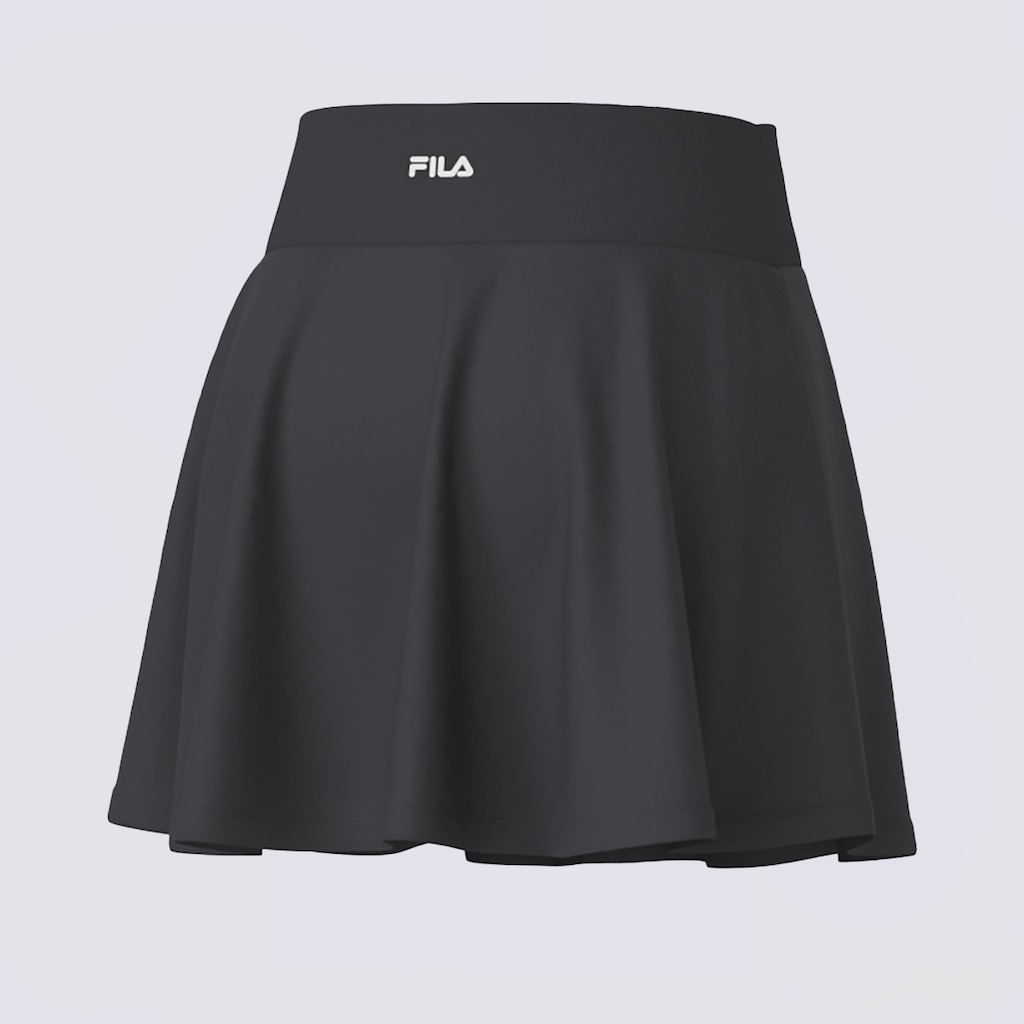 Imagem 4 do produto Short Saia Fila Life Feminino