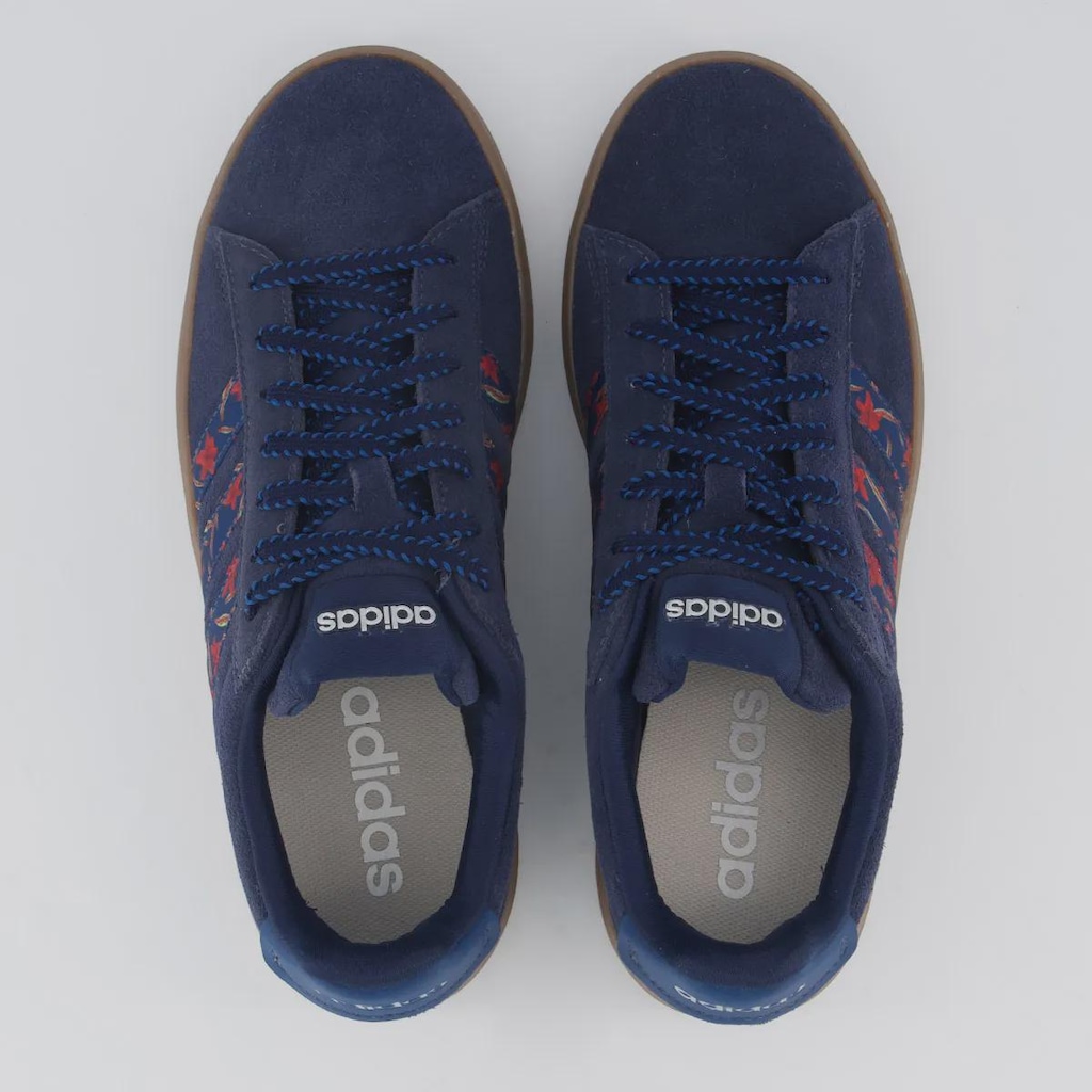 Imagem 4 do produto Tênis Feminino Adidas Grand Court 3.0