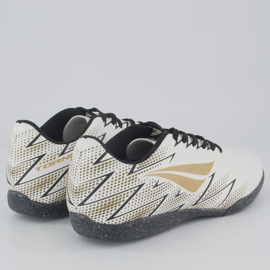 Imagem 3 do produto Chuteira Futsal Adulto Penalty Tornado Y - 2.0