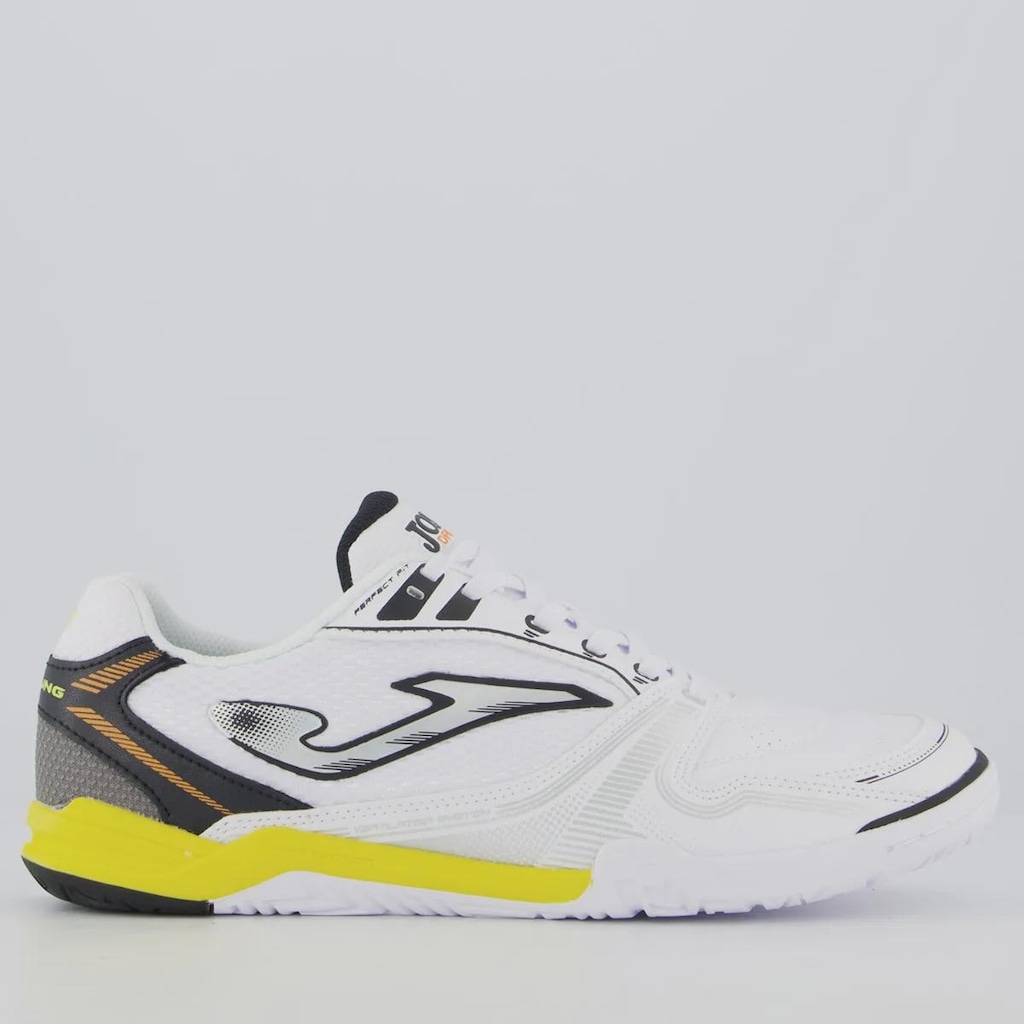 Chuteira Futsal Adulto Joma Dribling