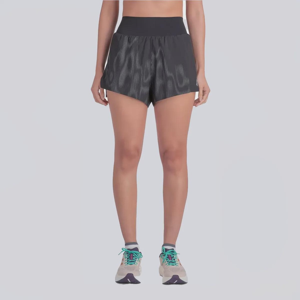 Short Olympikus Corre 3 Feminino