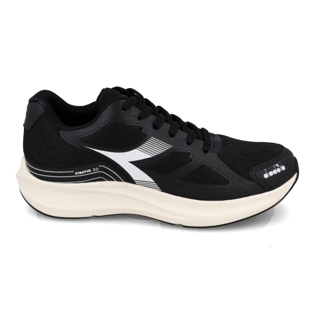 Tênis de Corrida Unissex Diadora Stratus 3.0