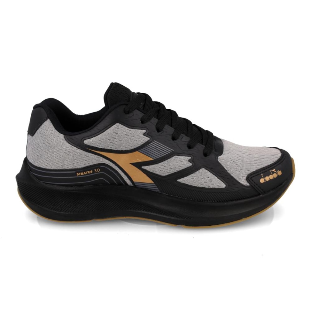 Tênis de Corrida Masculino Diadora Stratus 3.0