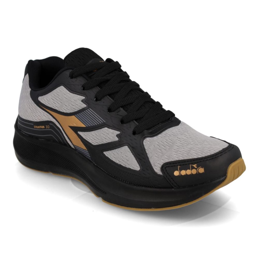 Imagem 2 do produto Tênis de Corrida Masculino Diadora Stratus 3.0