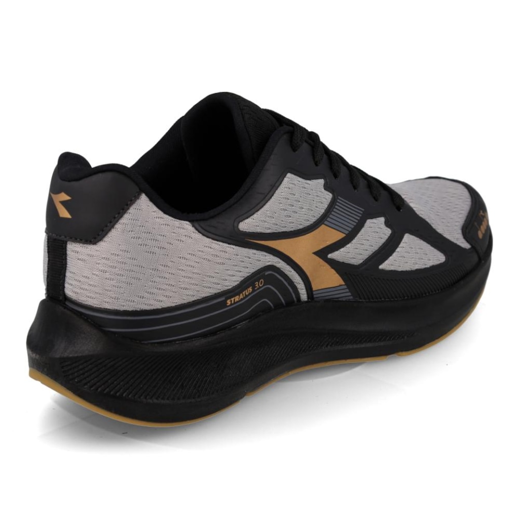 Imagem 4 do produto Tênis de Corrida Masculino Diadora Stratus 3.0