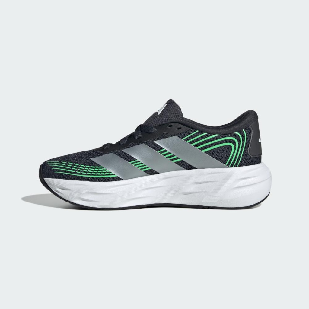 Tênis Infantil adidas Galaxy 8 - Foto 3