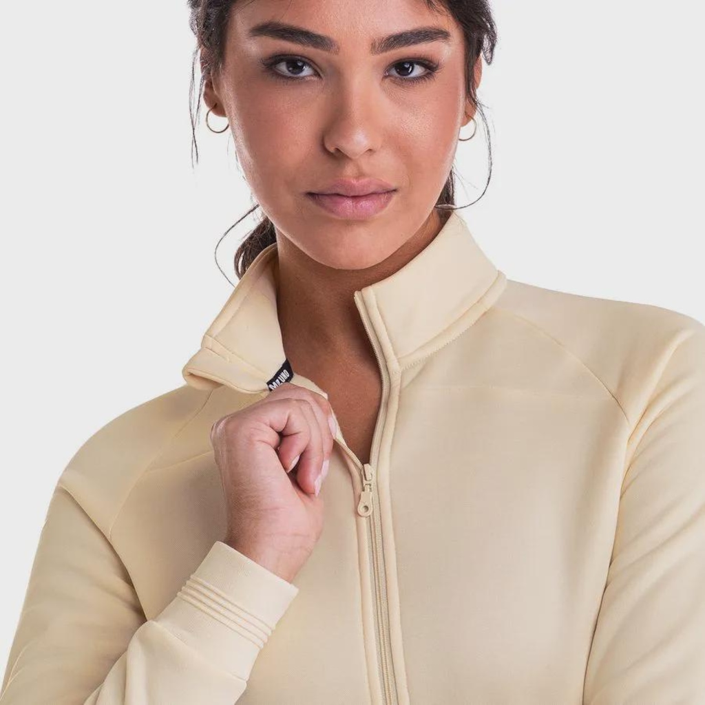 Imagem 4 do produto Conjunto de Agasalho Mizuno Root III Feminino