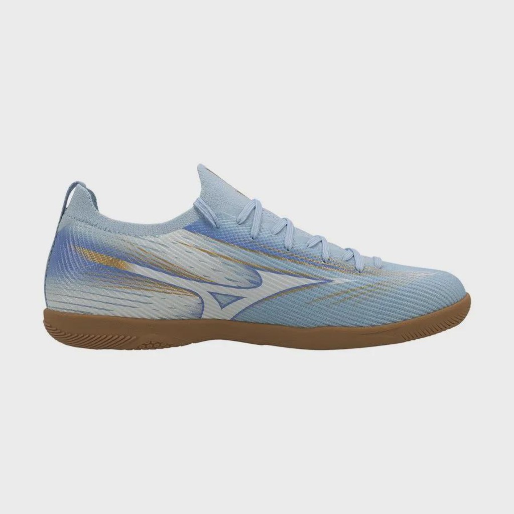 Chuteira de Futsal Masculino Mizuno Alpha Club IN