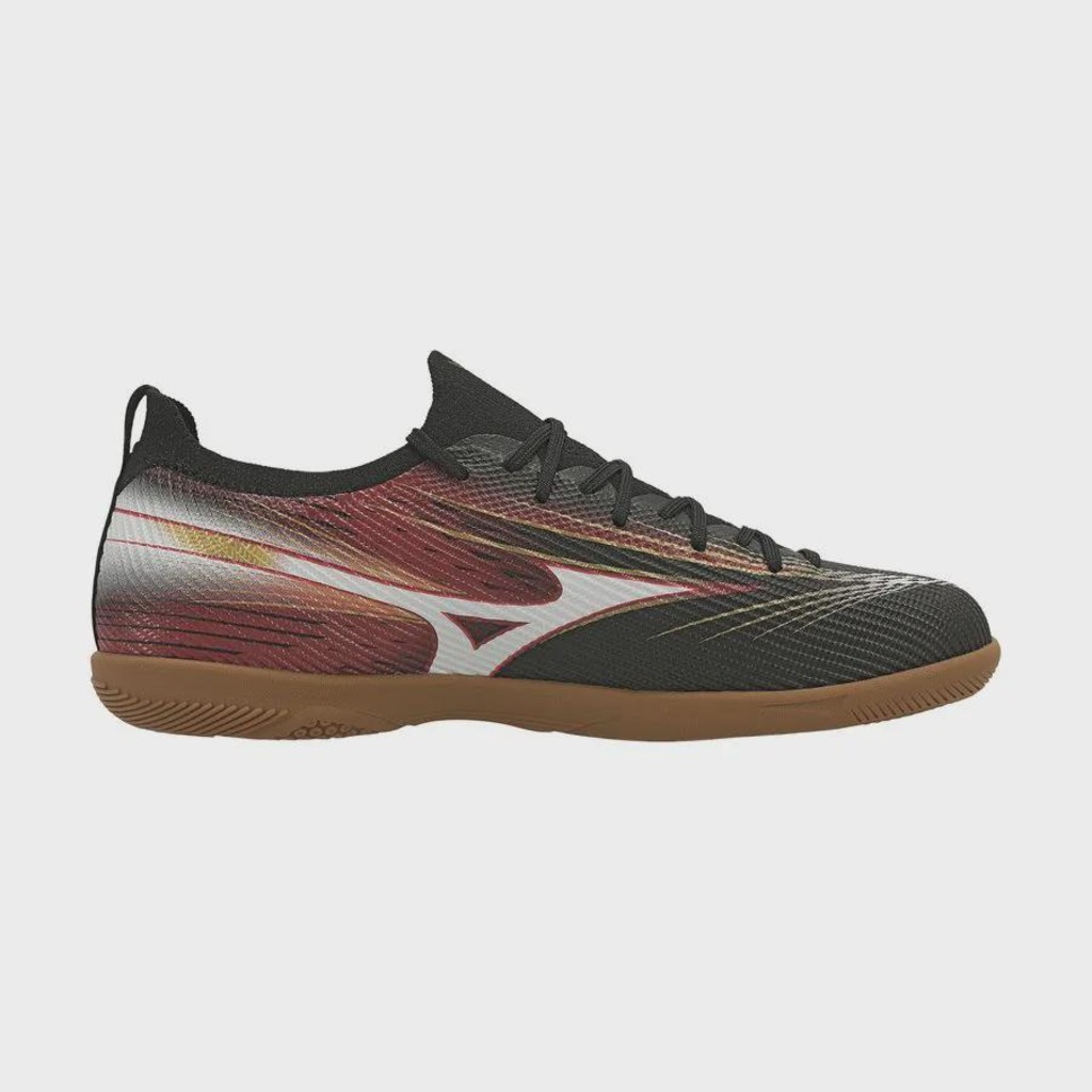Chuteira de Futsal Mizuno Alpha Club IN