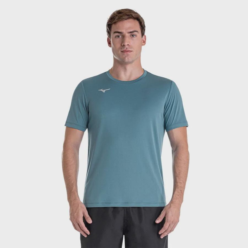 Camiseta de Treino Mizuno Energy 2.0 Masculina