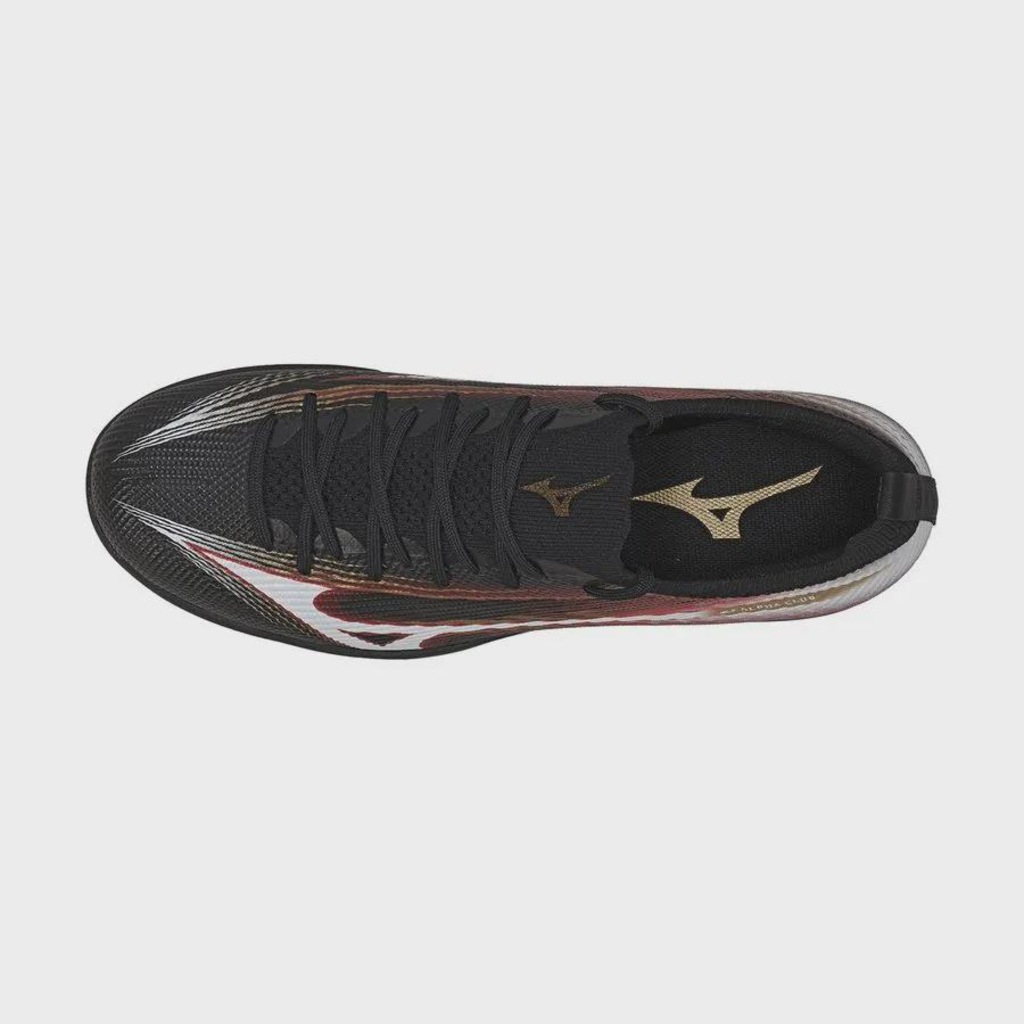 Imagem 4 do produto Chuteira do Society Masculino Mizuno Alpha Club AS