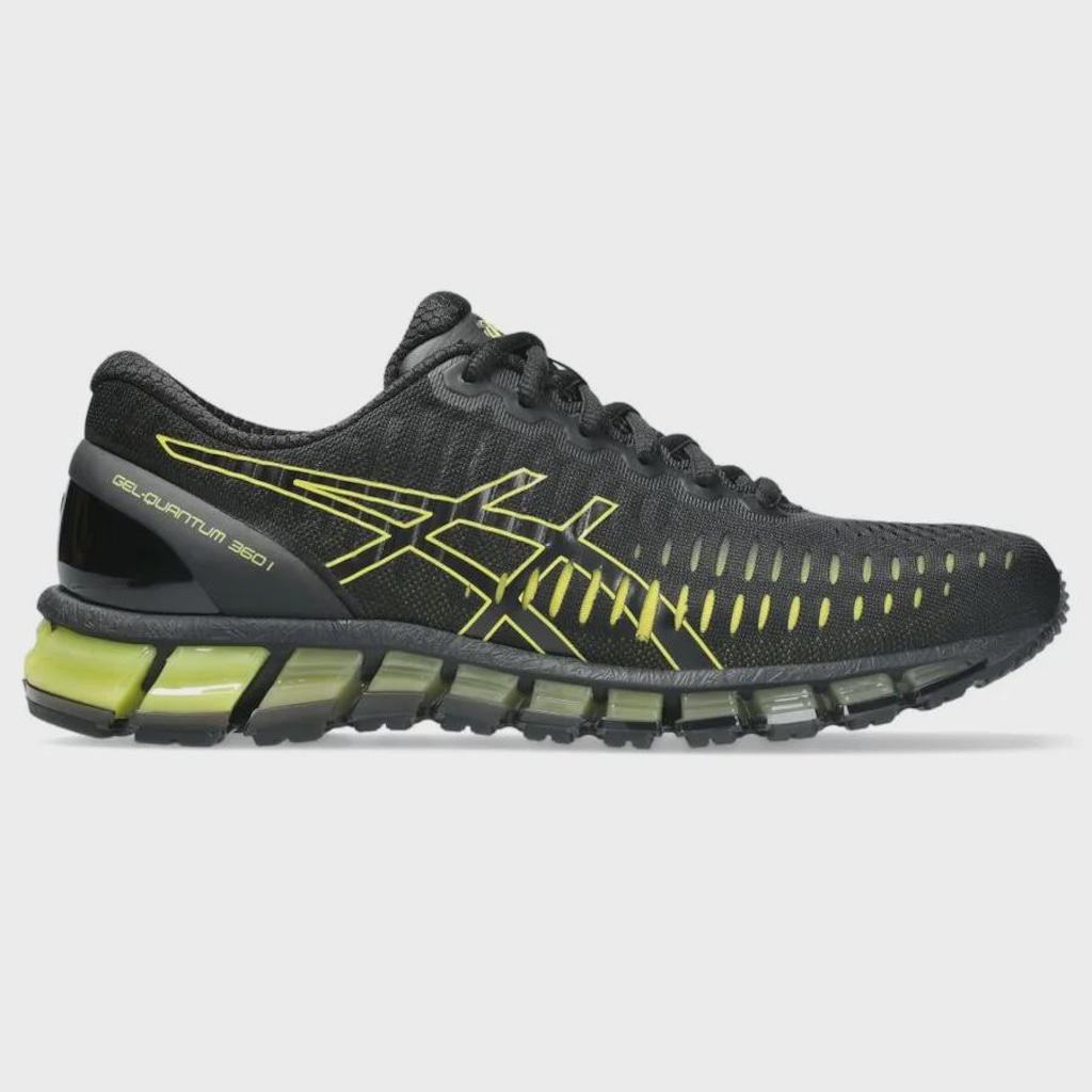Tênis Masculino ASICS GEL-Quantum 360 I