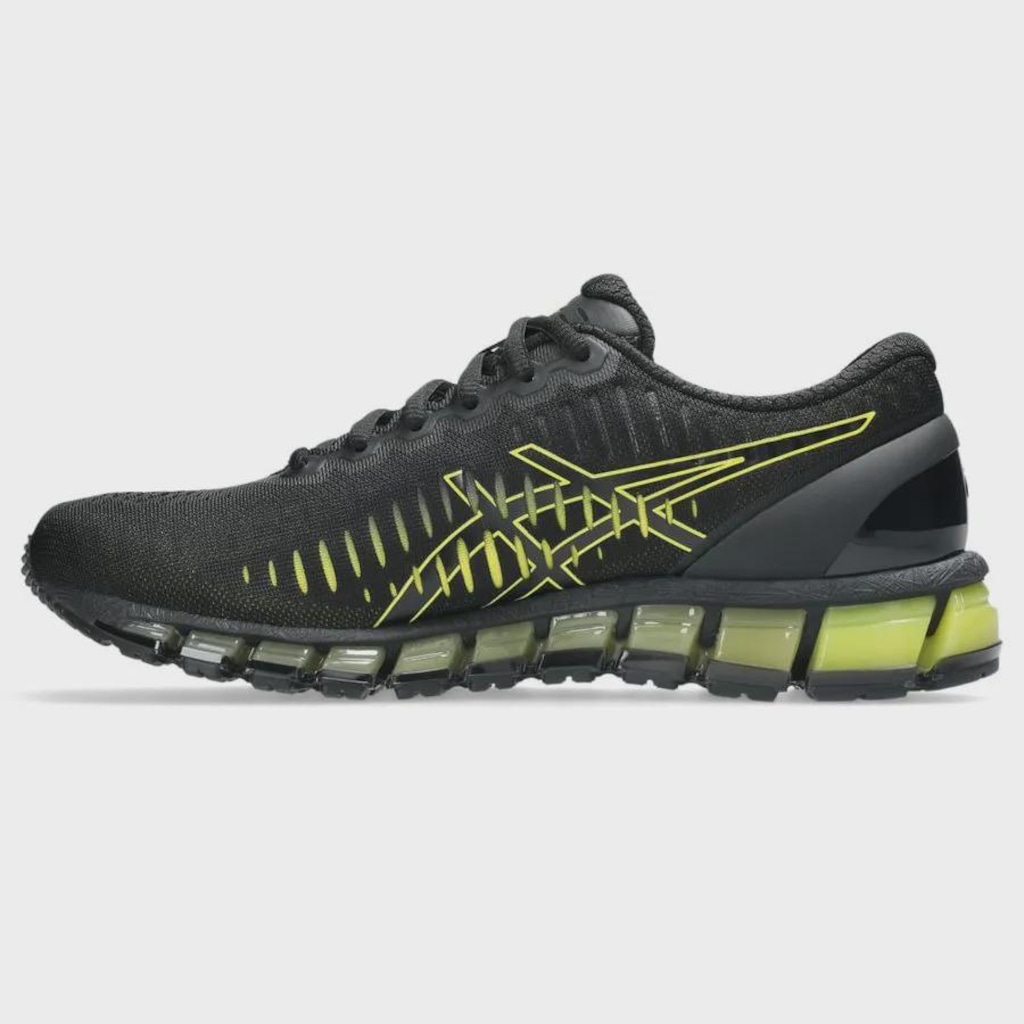 Imagem 2 do produto Tênis Masculino ASICS GEL-Quantum 360 I
