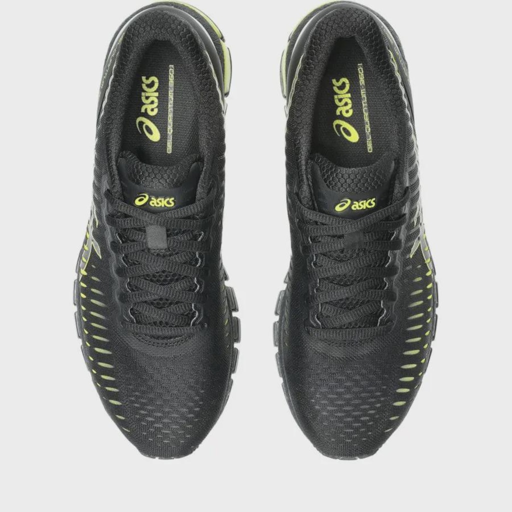 Imagem 3 do produto Tênis Masculino ASICS GEL-Quantum 360 I