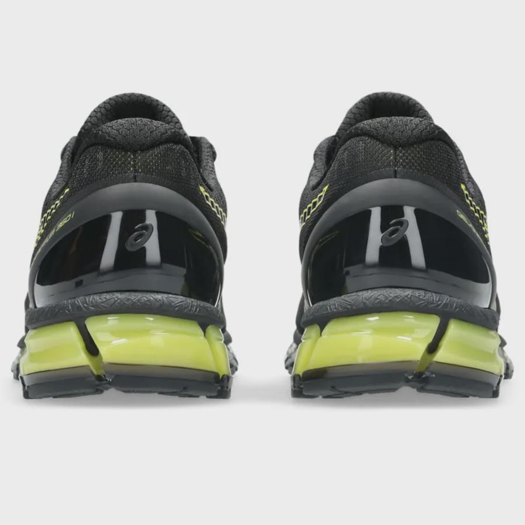 Imagem 5 do produto Tênis Masculino ASICS GEL-Quantum 360 I